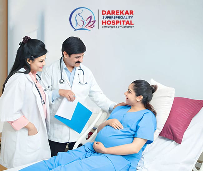 darekar hospital